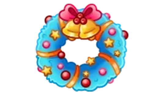 Winter Wreath [random]